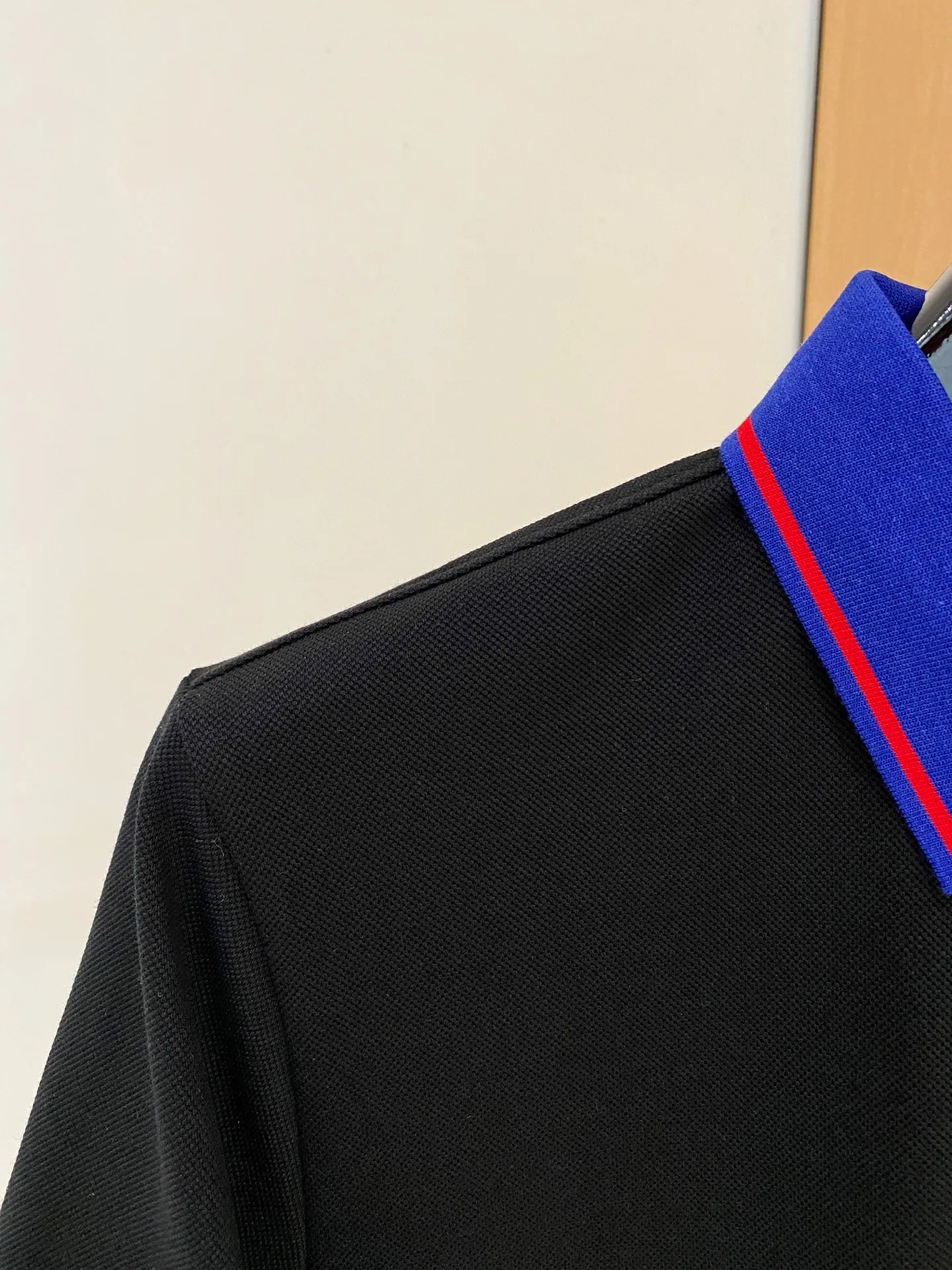 🌟New Arrival Polo ， ！ , ！ ！ Breathable , ！ logo ！ ! ！ Premium . 🐎🐎Size:M-3XL（Size ）